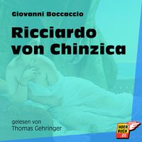 Bild vom Artikel Ricciardo von Chinzica vom Autor Giovanni Boccaccio