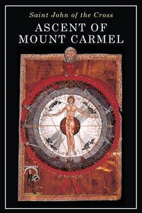 Produktbild: Ascent of Mount Carmel