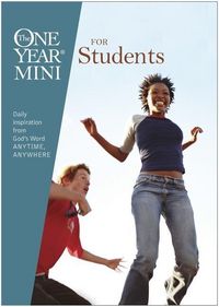 Produktbild: 1 Year Mini For Students