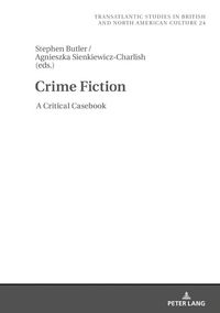 Produktbild: Crime Fiction