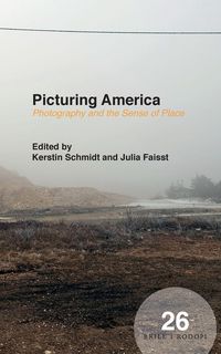 Produktbild: Picturing America
