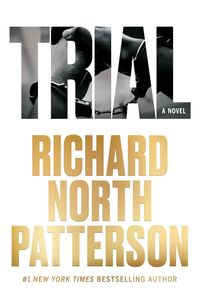 Produktbild: Patterson, R: Trial