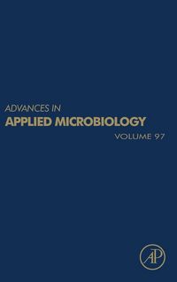 Produktbild: Advances in Applied Microbiology