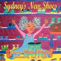 Produktbild: Sydney's New Shoes