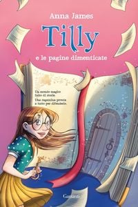 Produktbild: Tilly e le pagine dimenticate