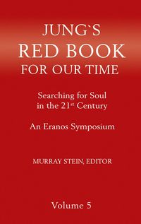 Produktbild: Jung's Red Book for Our Time