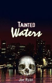 Produktbild: Tainted Waters