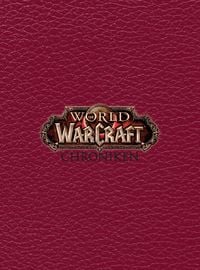Produktbild: World of Warcraft: Chroniken Schuber 1 - 4