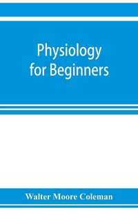 Produktbild: Physiology for beginners