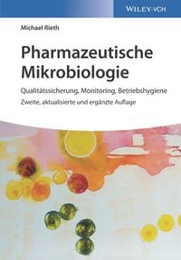 Produktbild: Pharmazeutische Mikrobiologie