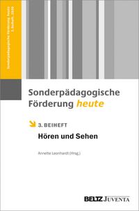 Produktbild: H&ouml;ren und Sehen