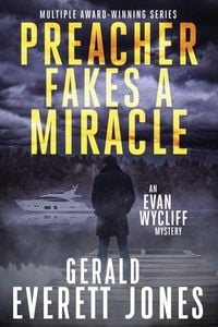 Produktbild: Preacher Fakes a Miracle