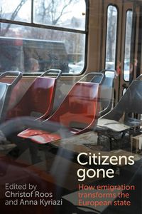 Produktbild: Citizens gone