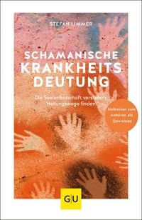 Produktbild: Schamanische Krankheitsdeutung