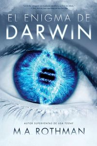 Produktbild: El Enigma De Darwin