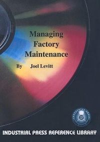 Produktbild: S-Managing Factory Maint Cd