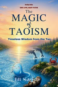 Produktbild: The Magic of Taoism
