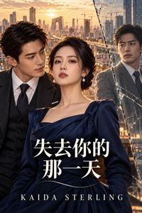 Produktbild: 失去你的那一天