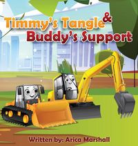 Produktbild: Timmy's Tangle & Buddy's Support