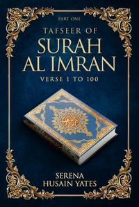 Produktbild: Tafseer Of Surah Al Imran