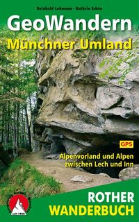 Bild vom Artikel GeoWandern Münchner Umland vom Autor Reinhold Lehmann