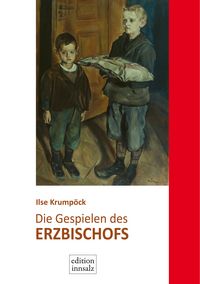 Produktbild: Die Gespielen des Erzbischofs