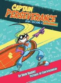Produktbild: Captain Perseverance