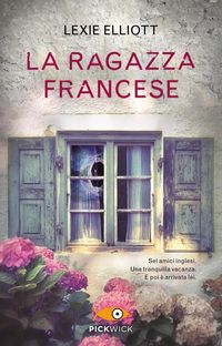 Produktbild: La ragazza francese
