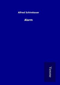Produktbild: Alarm