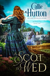 Produktbild: A Scot to Wed