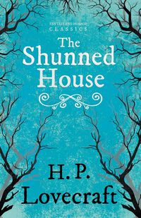 Produktbild: The Shunned House (Fantasy and Horror Classics)