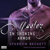Produktbild: Master in Shining Armor