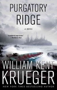 Bild vom Artikel Purgatory Ridge vom Autor William Kent Krueger