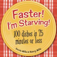 Produktbild: Faster im Starving
