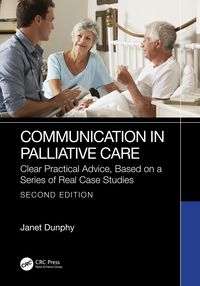Produktbild: Communication in Palliative Care