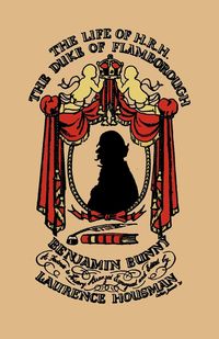 Produktbild: The Life of H.R.H. the Duke of Flamborough