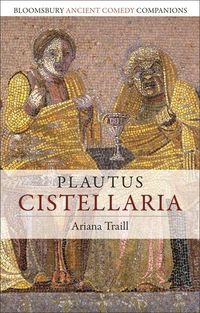 Produktbild: Plautus: Cistellaria