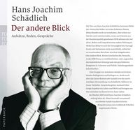 Produktbild: Der andere Blick