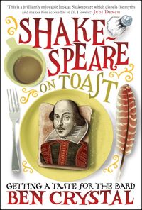 Produktbild: Shakespeare on Toast