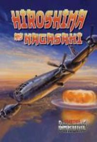 Produktbild: Hiroshima and Nagasaki