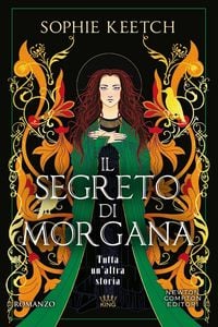 Produktbild: Il segreto di Morgana