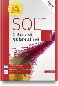 Bild vom Artikel SQL vom Autor Ralf Adams