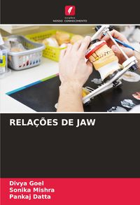 Produktbild: Rela&ccedil;&otilde;es De Jaw