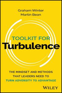 Produktbild: Toolkit for Turbulence