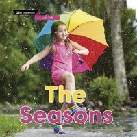 Produktbild: The Seasons