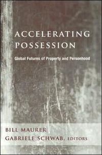 Produktbild: Accelerating Possession