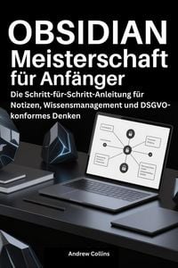 Produktbild: Obsidian Meisterschaft f&uuml;r Anf&auml;nger