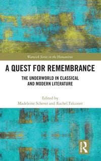 Produktbild: A Quest for Remembrance