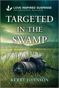 Produktbild: Targeted in the Swamp