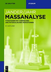 Produktbild: Ma&szlig;analyse